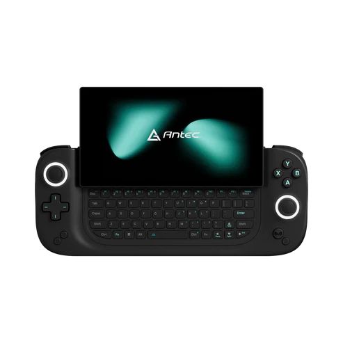 The Antec Core HS with 7840U Processor